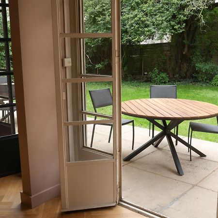 Erawan Boutique Hotel Évreux Εξωτερικό φωτογραφία